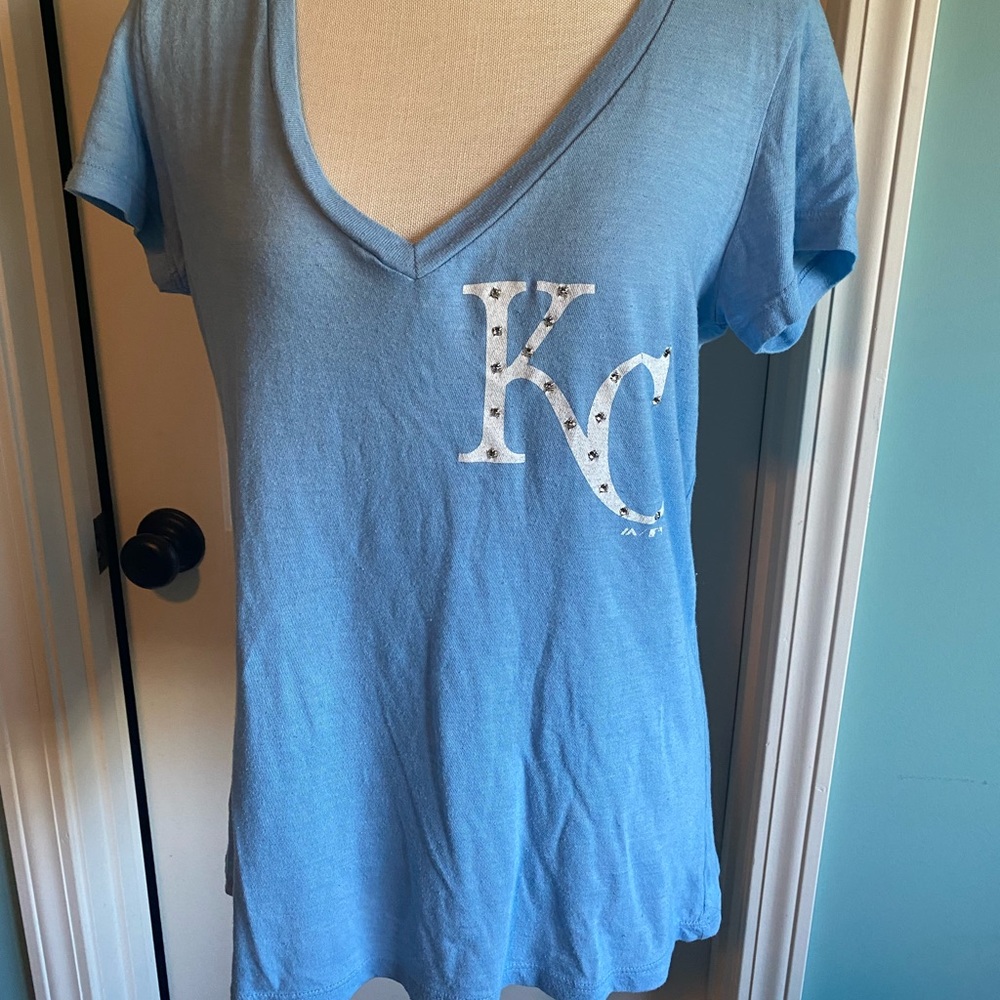 KC Royals Shirt